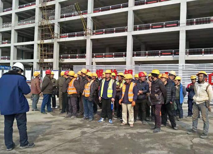 建筑勞務(wù)服務(wù)-大眾建筑勞務(wù)